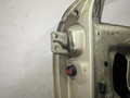 петля двери Fiat Brava 1 поколение 1998, 1.9 л., дизель, МКПП, бежевый металлик, хетчбэк 5 дв., передний привод - фото №3