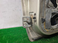 петля двери Fiat Brava 1 поколение 1998, 1.9 л., дизель, МКПП, бежевый металлик, хетчбэк 5 дв., передний привод - фото №4