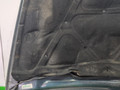 капот Fiat Brava 1 поколение 1998, 1.9 л., дизель, МКПП, бежевый металлик, хетчбэк 5 дв., передний привод - фото №12