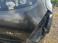 крышка багажника (дверь 3-5) Nissan Murano Z50 2005, 3.5 л., бензин, АКПП, черный, внедорожник 5 дв., полный привод - фото №3