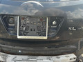 крышка багажника (дверь 3-5) Nissan Murano Z50 2005, 3.5 л., бензин, АКПП, черный, внедорожник 5 дв., полный привод - фото №5