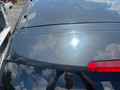 крышка багажника (дверь 3-5) Nissan Murano Z50 2005, 3.5 л., бензин, АКПП, черный, внедорожник 5 дв., полный привод - фото №8