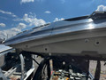крышка багажника (дверь 3-5) Nissan Murano Z50 2005, 3.5 л., бензин, АКПП, черный, внедорожник 5 дв., полный привод - фото №10