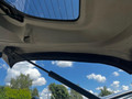 крышка багажника (дверь 3-5) Nissan Murano Z50 2005, 3.5 л., бензин, АКПП, черный, внедорожник 5 дв., полный привод - фото №14