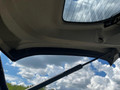 крышка багажника (дверь 3-5) Nissan Murano Z50 2005, 3.5 л., бензин, АКПП, черный, внедорожник 5 дв., полный привод - фото №15
