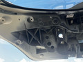крышка багажника (дверь 3-5) Nissan Murano Z50 2005, 3.5 л., бензин, АКПП, черный, внедорожник 5 дв., полный привод - фото №12