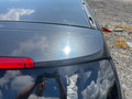 крышка багажника (дверь 3-5) Nissan Murano Z50 2005, 3.5 л., бензин, АКПП, черный, внедорожник 5 дв., полный привод - фото №9