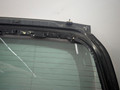 стекло заднее Renault Laguna 2 поколение 2001, 1.9 л., дизель, МКПП, чёрный, хетчбэк 5 дв., передний привод, 43R-000929, DOT39AS2M134 - фото №10