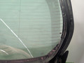 стекло заднее Renault Laguna 2 поколение 2001, 1.9 л., дизель, МКПП, чёрный, хетчбэк 5 дв., передний привод, 43R-000929, DOT39AS2M134 - фото №11