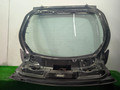 стекло заднее Renault Laguna 2 поколение 2001, 1.9 л., дизель, МКПП, чёрный, хетчбэк 5 дв., передний привод, 43R-000929, DOT39AS2M134 - фото №8