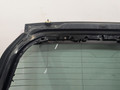 стекло заднее Renault Laguna 2 поколение 2001, 1.9 л., дизель, МКПП, чёрный, хетчбэк 5 дв., передний привод, 43R-000929, DOT39AS2M134 - фото №9