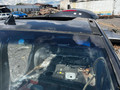 стекло лобовое Nissan Murano Z50 2005, 3.5 л., бензин, АКПП, черный, внедорожник 5 дв., полный привод - фото №3