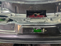 крышка багажника (дверь 3-5) Renault Laguna 2 поколение 2001, 1.9 л., дизель, МКПП, чёрный, хетчбэк 5 дв., передний привод - фото №18