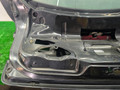 крышка багажника (дверь 3-5) Renault Laguna 2 поколение 2001, 1.9 л., дизель, МКПП, чёрный, хетчбэк 5 дв., передний привод - фото №15