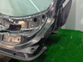 крышка багажника (дверь 3-5) Renault Laguna 2 поколение 2001, 1.9 л., дизель, МКПП, чёрный, хетчбэк 5 дв., передний привод - фото №20