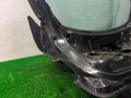крышка багажника (дверь 3-5) Renault Laguna 2 поколение 2001, 1.9 л., дизель, МКПП, чёрный, хетчбэк 5 дв., передний привод - фото №21