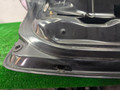 крышка багажника (дверь 3-5) Renault Laguna 2 поколение 2001, 1.9 л., дизель, МКПП, чёрный, хетчбэк 5 дв., передний привод - фото №17