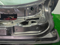 крышка багажника (дверь 3-5) Renault Laguna 2 поколение 2001, 1.9 л., дизель, МКПП, чёрный, хетчбэк 5 дв., передний привод - фото №19