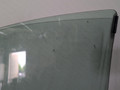 стекло двери передней правой Fiat Brava 1 поколение 1998, 1.9 л., дизель, МКПП, бежевый металлик, хетчбэк 5 дв., передний привод, DOT-36AS2M127, 43R-000980 - фото №7