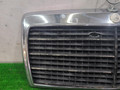 решетка радиатора Mercedes-Benz E-Класс W124 [рестайлинг] W124 1993, 2.5 л., OM 602.911, дизель, МКПП, черный, седан, задний привод - фото №2
