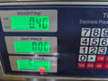 маслоотделитель (сапун) Fiat Brava 1 поколение 1998, 1.9 л., дизель, МКПП, бежевый металлик, хетчбэк 5 дв., передний привод - фото №11
