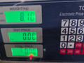 стойка передняя правая Fiat Brava 1 поколение 1998, 1.9 л., дизель, МКПП, бежевый металлик, хетчбэк 5 дв., передний привод - фото №14