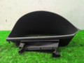 рамка панели приборов Renault Laguna 2 поколение 2001, 1.9 л., дизель, МКПП, чёрный, хетчбэк 5 дв., передний привод, 8200025908 - фото №2