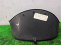 рамка панели приборов Renault Laguna 2 поколение 2001, 1.9 л., дизель, МКПП, чёрный, хетчбэк 5 дв., передний привод, 8200025908 - фото №4