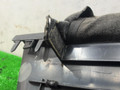 рамка панели приборов Renault Laguna 2 поколение 2001, 1.9 л., дизель, МКПП, чёрный, хетчбэк 5 дв., передний привод, 8200025908 - фото №8