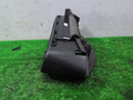 рамка панели приборов Renault Laguna 2 поколение 2001, 1.9 л., дизель, МКПП, чёрный, хетчбэк 5 дв., передний привод, 8200025908 - фото №12