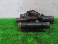 корпус термостата Renault Laguna 2 поколение 2001, 1.9 л., дизель, МКПП, чёрный, хетчбэк 5 дв., передний привод - фото №7