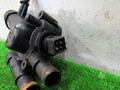 корпус термостата Renault Laguna 2 поколение 2001, 1.9 л., дизель, МКПП, чёрный, хетчбэк 5 дв., передний привод - фото №11