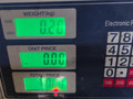 корпус термостата Renault Laguna 2 поколение 2001, 1.9 л., дизель, МКПП, чёрный, хетчбэк 5 дв., передний привод - фото №12