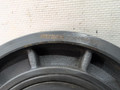 шкив коленвала Renault Laguna 2 поколение 2001, 1.9 л., дизель, МКПП, чёрный, хетчбэк 5 дв., передний привод - фото №5