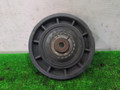 шкив коленвала Renault Laguna 2 поколение 2001, 1.9 л., дизель, МКПП, чёрный, хетчбэк 5 дв., передний привод - фото №3