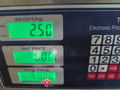 суппорт задний правый Renault Scenic 1 поколение 1998, 1.9 л., дизель, МКПП, серый, минивэн - фото №10