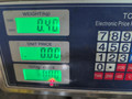 кронштейн ТНВД Renault Laguna 2 поколение 2001, 1.9 л., дизель, МКПП, чёрный, хетчбэк 5 дв., передний привод, 7700115681 - фото №11