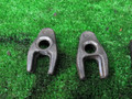 крепление форсунки Renault Laguna 2 поколение 2001, 1.9 л., дизель, МКПП, чёрный, хетчбэк 5 дв., передний привод - фото №2