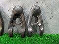 крепление форсунки Renault Laguna 2 поколение 2001, 1.9 л., дизель, МКПП, чёрный, хетчбэк 5 дв., передний привод - фото №6