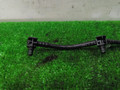 трубка обратки форсунок Renault Laguna 2 поколение 2001, 1.9 л., дизель, МКПП, чёрный, хетчбэк 5 дв., передний привод - фото №2