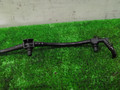 трубка обратки форсунок Renault Laguna 2 поколение 2001, 1.9 л., дизель, МКПП, чёрный, хетчбэк 5 дв., передний привод - фото №3