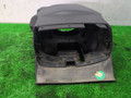 кожух рулевой колонки Renault Laguna 2 поколение 2001, 1.9 л., дизель, МКПП, чёрный, хетчбэк 5 дв., передний привод, 8200000878, 8200000879 - фото №3