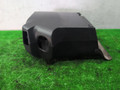 кожух рулевой колонки Renault Laguna 2 поколение 2001, 1.9 л., дизель, МКПП, чёрный, хетчбэк 5 дв., передний привод, 8200000878, 8200000879 - фото №4