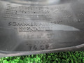 кожух рулевой колонки Renault Laguna 2 поколение 2001, 1.9 л., дизель, МКПП, чёрный, хетчбэк 5 дв., передний привод, 8200000878, 8200000879 - фото №6