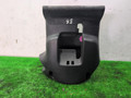 кожух рулевой колонки Renault Laguna 2 поколение 2001, 1.9 л., дизель, МКПП, чёрный, хетчбэк 5 дв., передний привод, 8200000878, 8200000879 - фото №9