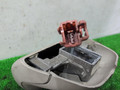 зеркало салона Renault Laguna 2 поколение 2001, 1.9 л., дизель, МКПП, чёрный, хетчбэк 5 дв., передний привод - фото №11