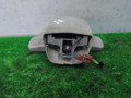 зеркало салона Renault Laguna 2 поколение 2001, 1.9 л., дизель, МКПП, чёрный, хетчбэк 5 дв., передний привод - фото №9