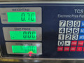 дисплей Renault Laguna 2 поколение 2001, 1.9 л., дизель, МКПП, чёрный, хетчбэк 5 дв., передний привод, 8200002604, 8200025909 - фото №16