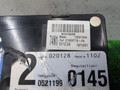 блок комфорта Renault Laguna 2 поколение 2001, 1.9 л., дизель, МКПП, чёрный, хетчбэк 5 дв., передний привод, 8200190269, 8200192468, 21653294-8 - фото №3
