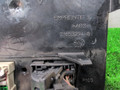 блок комфорта Renault Laguna 2 поколение 2001, 1.9 л., дизель, МКПП, чёрный, хетчбэк 5 дв., передний привод, 8200190269, 8200192468, 21653294-8 - фото №12